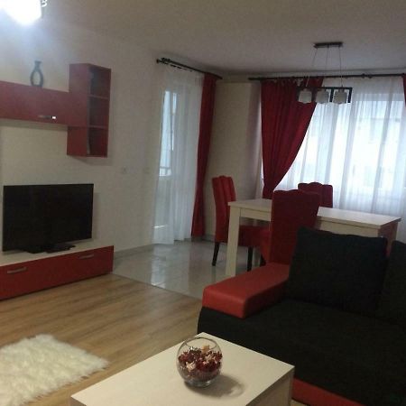 Apartament De Inchiriat Olimpic Rezidence Braşov Eksteriør billede