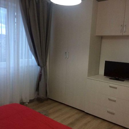 Apartament De Inchiriat Olimpic Rezidence Braşov Eksteriør billede