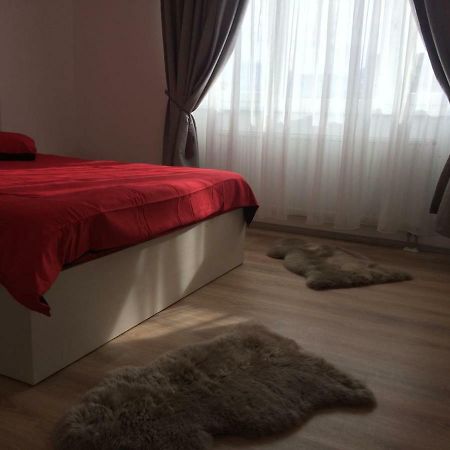 Apartament De Inchiriat Olimpic Rezidence Braşov Eksteriør billede