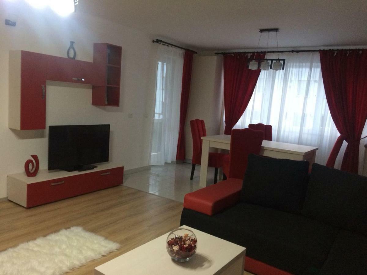 Apartament De Inchiriat Olimpic Rezidence Braşov Eksteriør billede
