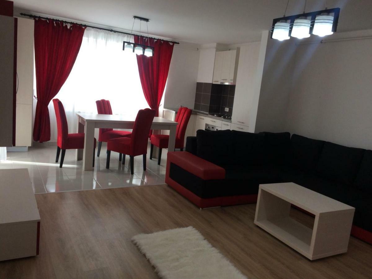 Apartament De Inchiriat Olimpic Rezidence Braşov Eksteriør billede