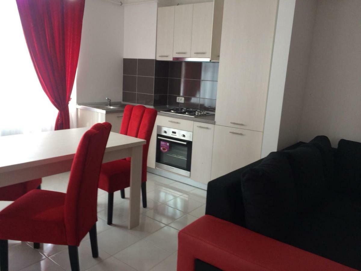 Apartament De Inchiriat Olimpic Rezidence Braşov Eksteriør billede